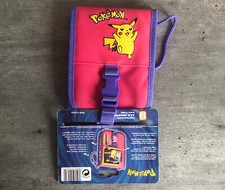 Pokémon Case For Game boy Color (Pikachu Edition)