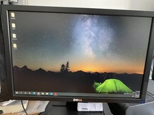 Dell E1911 LCD Monitor