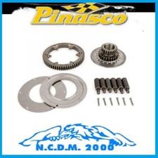 VESPA PX 125/150 - PINASCO Primärkit Überse...