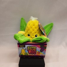 Living on the Veg - Plush Toy - Pop - 13 - RUSS Series 2 - 2023