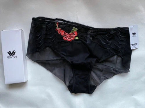 Wacoal Patternless Knickers for Women