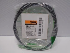 Heavy Duty Hood Cable Dorman 924-5206 HD Solutions