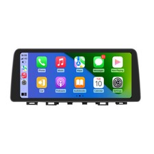 Estéreo de auto HD de 12,3" para Mazda Atenza 2015 2016 GPS Carplay Android Auto WiFi DSP