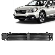 Front Grille Shutter W/O Motor for Subaru Legacy Outback 2015-2017 #52811AL00B