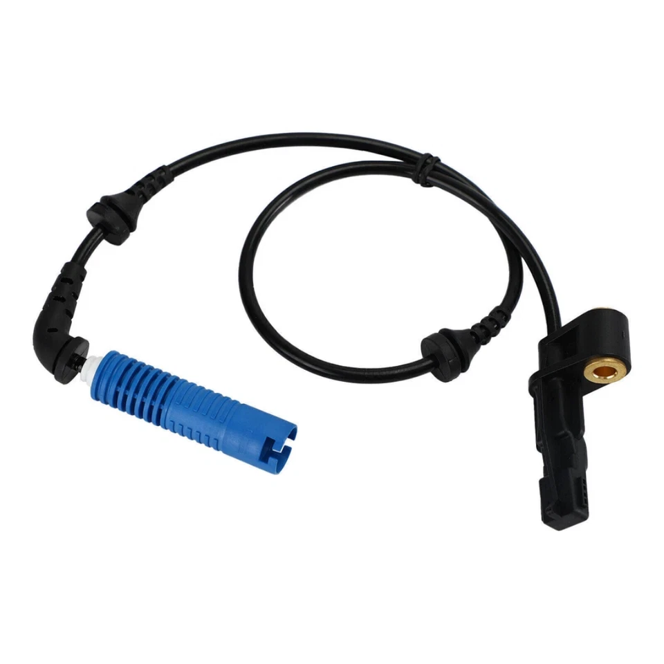 ABS Wheel Speed Sensor Front Left For BMW E46 325CI 325I 330CI 330I M3 Z4 E85 86 - Image 4 of 4