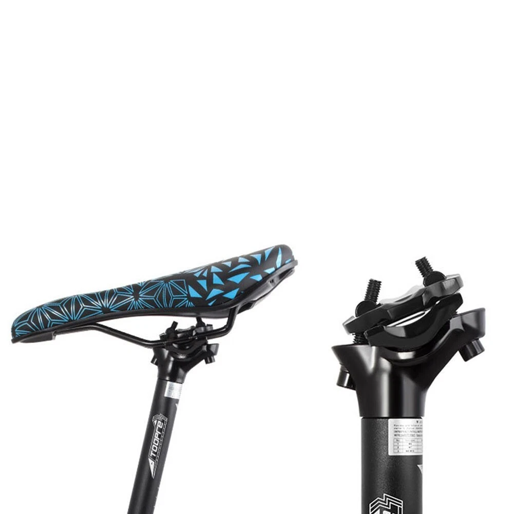 Bike store seatpost parts