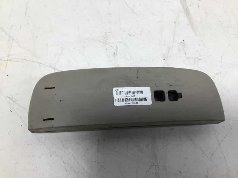 CHRYSLER TOWN COUNTRY 2012 PORTABLE RECHARGEABLE FLASHLIGHT GREY FACTORY CHRYSLER TOWN COUNTRY 2012 PORTABLE RECHARGEABLE FLASHLIGHT GREY FACTORY