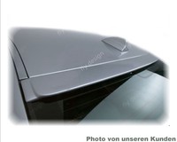 Dach Passend FüR BMW 3Er E90 Limousine, Type A Roof, HeckflüGel, Festes ABS Mehr