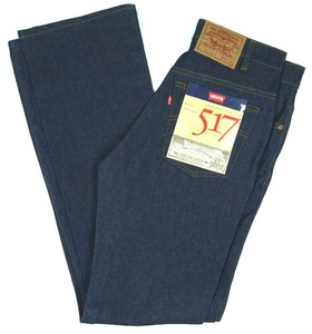 levis 517 0217