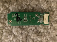 Vizio E422VA IR Sensor Module 715G4400-R0C-000-004M
