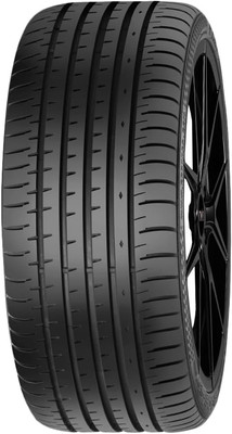 Phi 2 All-Season High Performance Radial Tire-275/35R18 275/35ZR18 275/35/18 275