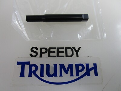 TRIUMPH DAYTONA 675 STREET TRIPLE RACE & ARROW QUICKSHIFTER SCHALTSTANGE A9938115