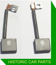 AUSTIN A55 Pick Up Truck Van 1957-59 - DYNAMO BRUSHES for Lucas C39PV-2