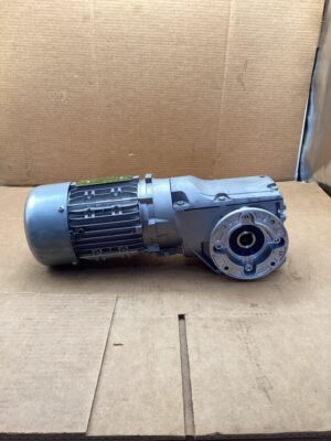 Lenze EN60034 3 Phase Motor -NOS