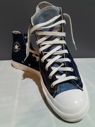 chuck taylor renew high top