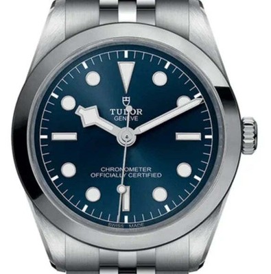 TUDOR Black Bay 36 M79640-0001 for sale online | eBay 