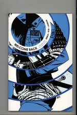 Welcome Back Volume 2 Run Away With Me NEW Never Read TPB