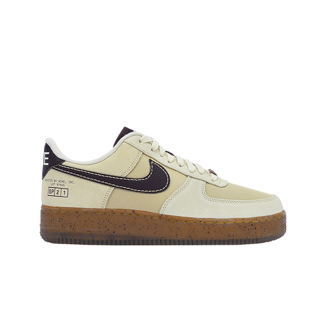 nike af 1 coffee