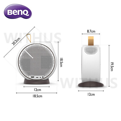 BENQ GV30 箱付き 楽天市場】【BenQ公式店】BenQ ベンキュー GV30 LED モバイル