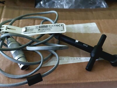 GE 2.0 Mhz Probe TE 100024 | eBay UK