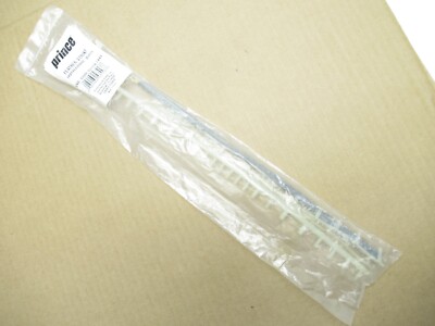 BUMPERGUARD ONLY: PRINCE ORIGINAL GRAPHITE "POG" MID / M/P / SERIES 90 (14X18) E - Foto 8