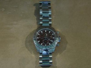 legend quartz watch