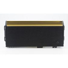 Phoenix Gold Sx2 1200.6 - Class D 55hz To 4khz - 6-channel Car Audio Amplifier
