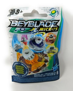 beyblade micros