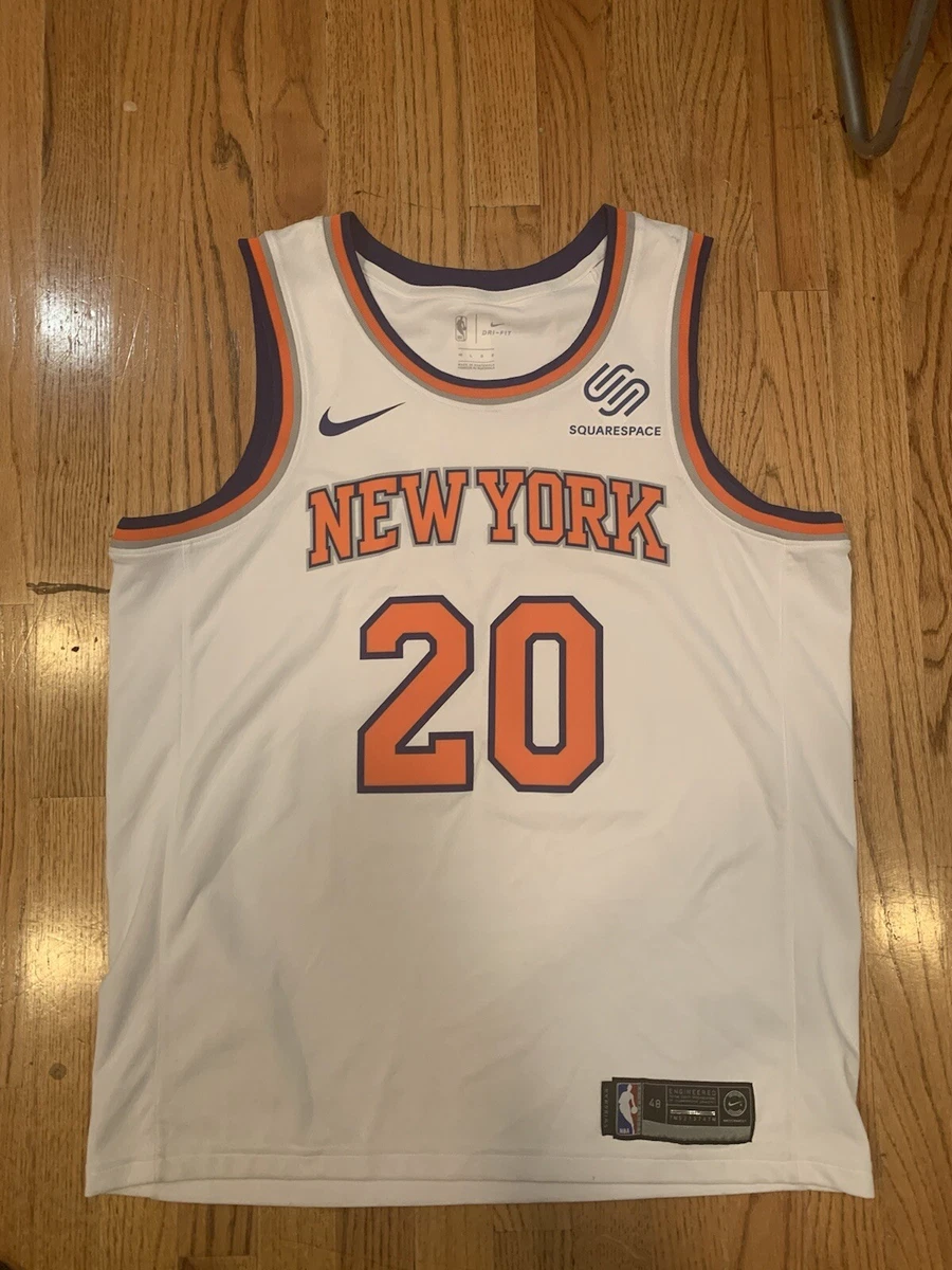 New York Knicks 48 Size NBA Jerseys for sale