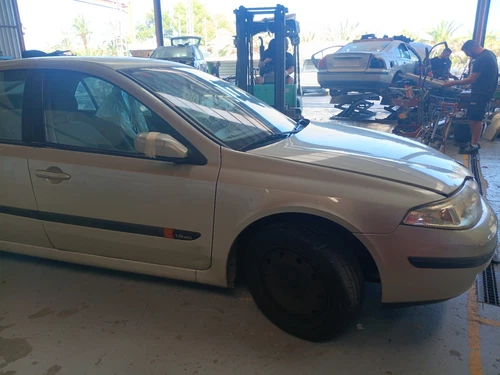 8200002473 Piloto Trasero Izquierdo para RENAULT LAGUNA II (BG0) 2003 4041992 - Imagen 10 de 19