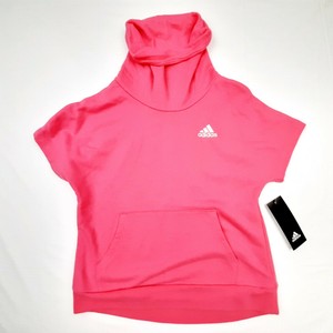 moletom adidas gola alta