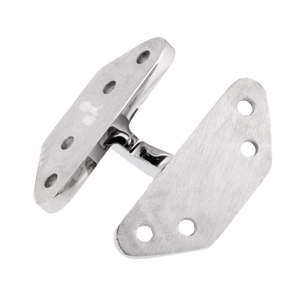 Pin Style Alignment Hatch 316 Stainless Steel Hatch Hinge With Removable Pin For | eBay Australia