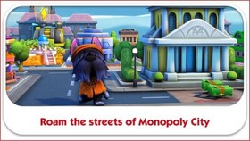 MONOPOLY + MOLOPOLY Madness for Nintendo Switch New Video Game NES Cartridge NEW