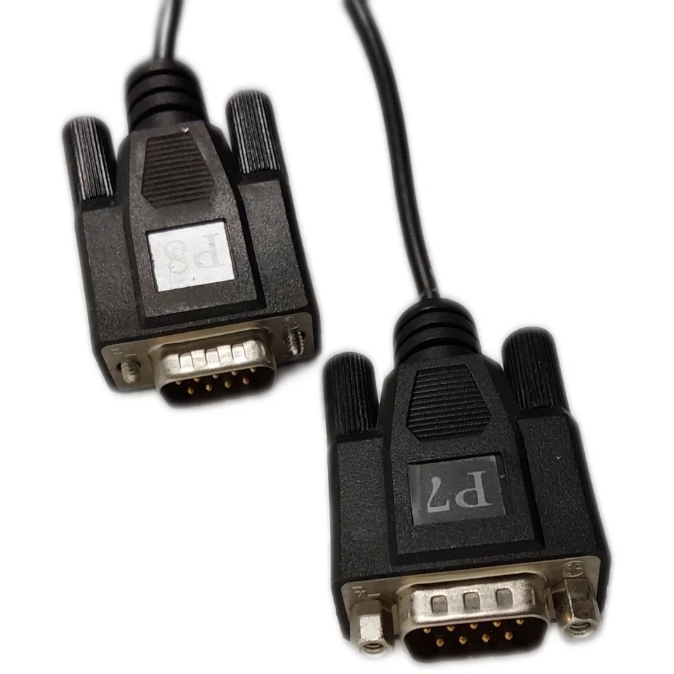 Digi Neo 8pt Univ SCSI controller card w/Octo Cable - Image 2 of 4