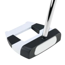 Odyssey AI-One JAILBIRD NANO CS Putter Storoke Lab 90 Steel 33inch Silver Navy
