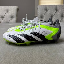 Adidas Predator Accuracy.1 Low FG 'Crazyrush Pack' Men's Size 7.5/Women's 8.5