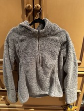 Dylan Woman’s Gray Hoodie