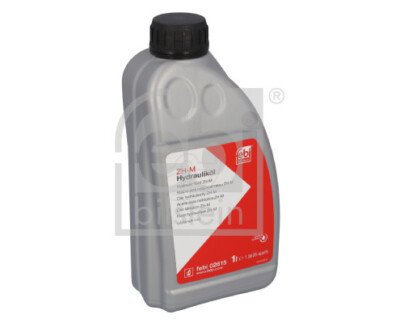 FEBI BILSTEIN 02615 Servolenkungsöl für MERCEDES-BENZ