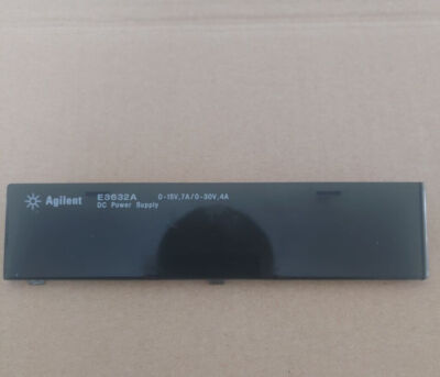 1pc for HP KEYSIGHT Agilent E3632A DC Power Supply Display Front window lens