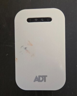 ADT ISG-100 Gateway Cloud Link Pulse Home Automation used