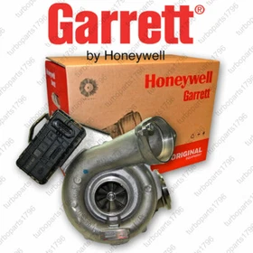 BMW 325d 330d 330xd Garrett Turbolader 7796312 GTB2260VK 145kw 170kw 197Ps 231Ps