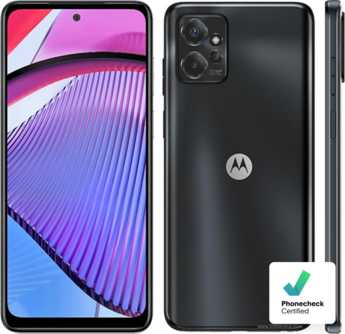 Motorola Moto G Power (2023) XT2311 I 128GB/256GB SPECTRUM TRACFONE OTHER IGOOD - Picture 5 of 5