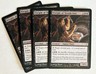 Disciple of Tevesh Szat (4) Coldsnap NM MTG Magic the Gathering