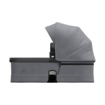 joolz hub plus liegewanne - stone grey