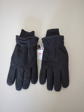3M THINSULATE INSULATION/ISOLANT BLACK GLOVES
