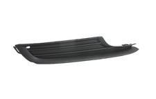 FRONT BUMPER BAR INSERT RIGHT HAND SIDE FOR VOLKSWAGEN GOLF MK7 2013-ONWARDS