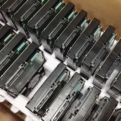 Seagate 2TB SATA ST32000542AS 5900RPM 3.5" HDD Hard Disk Drive For DVR CCTV PC - Image 4 of 4