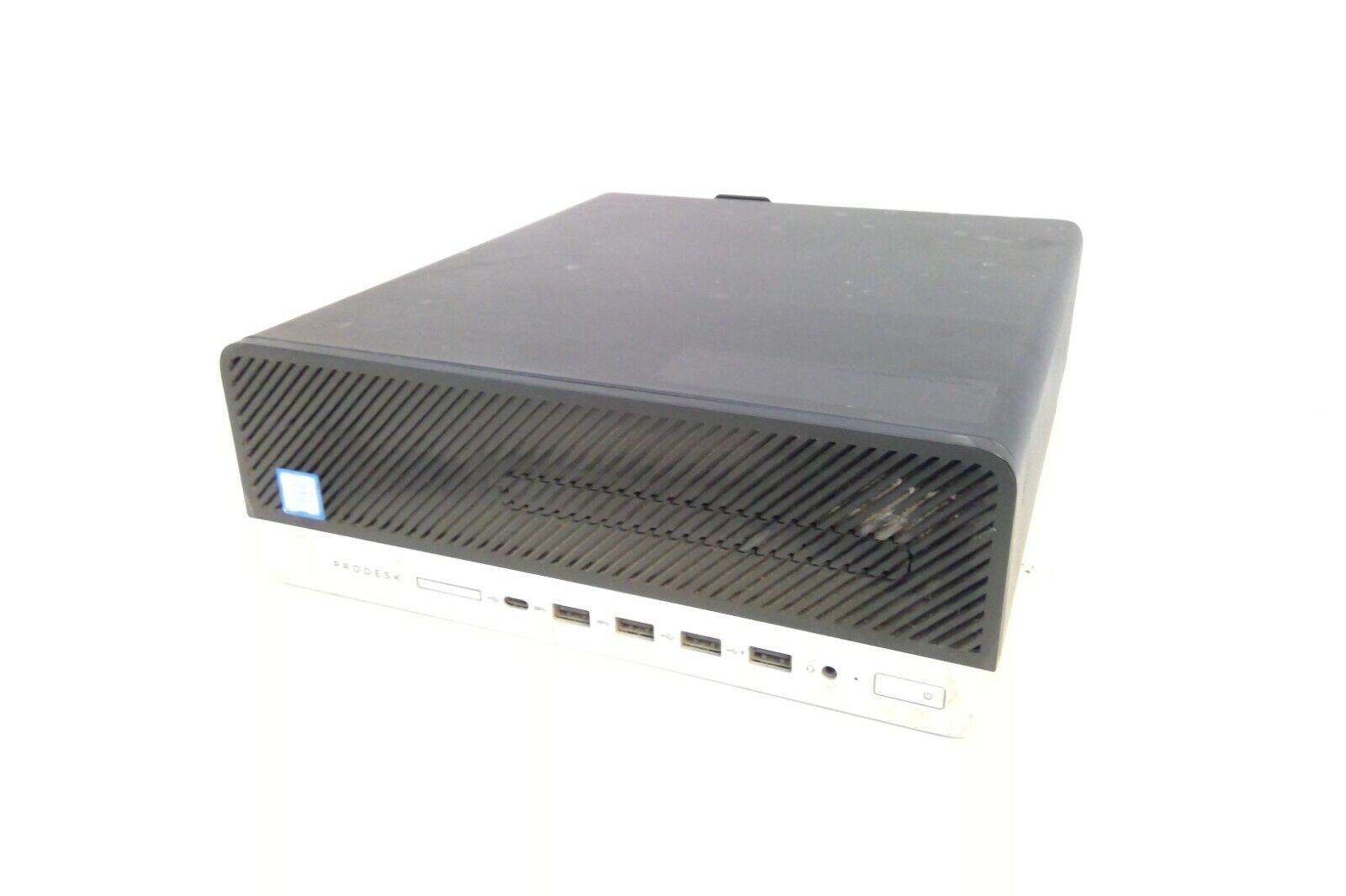 HP ProDesk 600 G3 Animer and price revision Desktop PC i5-6500 Great interest 500gb DV 3.2 8GB 10 HDD WIN