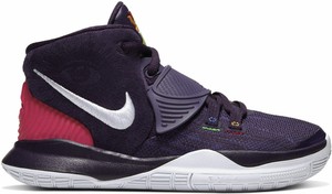 kyrie playstation shoes