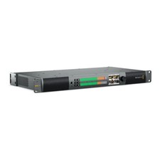 Blackmagic Design HDL-AUDMON1RU-RST-AG Audio Monitor 12G